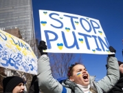 زيلينسكي: روسيا ترتكب جرائم بحق المدنيين بأوكرانيا