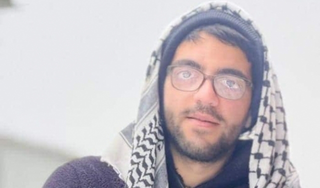 استشهاد شاب وإصابة آخر برصاص الاحتلال في الضفة