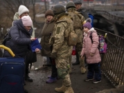 الأمم المتحدة: 836 ألف لاجئ فروا من أوكرانيا منذ بدء الغزو الروسي