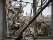 أوكرانيا: مستعدون للمفاوضات ولا نقبل الإنذارات الروسيّة