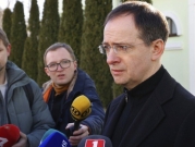 "وقف إطلاق النار على جدول أعمال المباحثات بين موسكو وكييف"