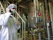 وكالة الطاقة الذرية "لن تتخلّى" عن تحقيقٍ تريد إيران إغلاقه