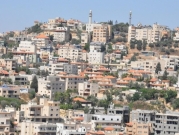 هبات الحكومة للسلطات المحلية: العربية تتلقى أقل من اليهودية