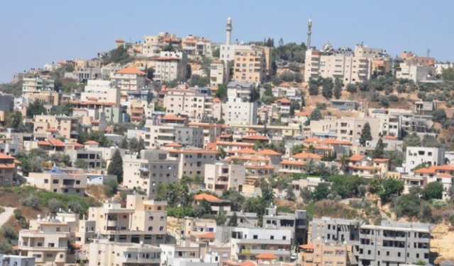 هبات الحكومة للسلطات المحلية: العربية تتلقى أقل من اليهودية