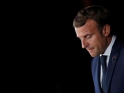 فرنسا: ماكرون يعلن ترشحه لولاية ثانية في الانتخابات الرئاسية