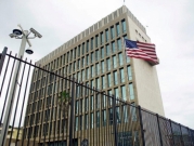الولايات المتحدة تعيد افتتاح قنصليتها في كوبا
