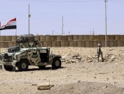 العراق يعتزم إنشاء جدار على امتداد الحدود مع سوريّة