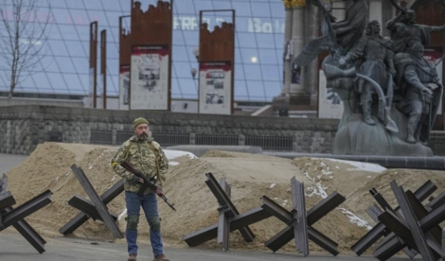 توقعات بتجاوز كلفة هجوم روسيا على أوكرانيا 20 مليار دولار يوميًّا