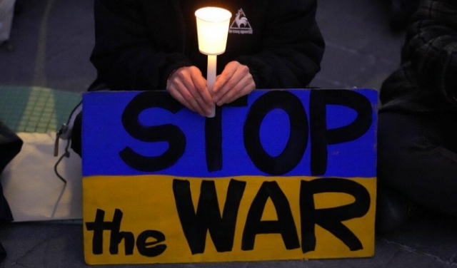 الأمم المتحدة تحقق في جرائم حرب محتملة بأوكرانيا