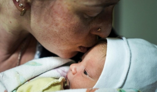 دراسة: ارتفاع حاد بوفيات الأطفال الرضع بفرنسا  