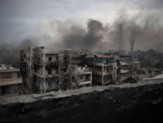 حصار وقصف مدن أوكرانية يعيد للأذهان صور حلب وغروزني