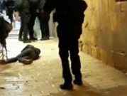 القدس: شهيد في عملية طعن في البلدة القديمة 
