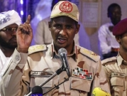رفض مصري لإقامة قاعدة روسية في السودان و"تضليل" حميدتي