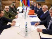 استئناف المفاوضات بين كييف وموسكو