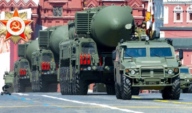 ما احتماليّة لجوء روسيا إلى ترسانتها النوويّة في الحرب مع أوكرانيا؟