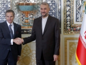 "قلق" فرنسي من احتمال تأخر الاتفاق مع إيران حول برنامجها النووي