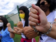 البرازيل: اغتصاب امرأة كل 10 دقائق خلال 2021