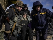 أوكرانيا: مليونا لاجئ ومقتل 474 مدنيا منذ بدء الغزو الروسي