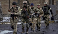 سباق تسليح أوكرانيا: كيف يتمّ وما هي تبعاته المُحتَملة؟