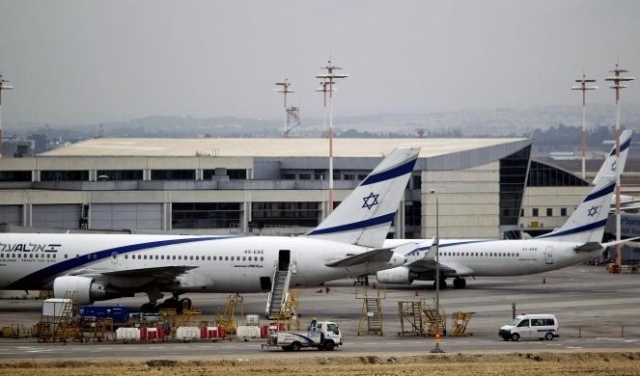 إسرائيل ستمدد ضمانات مالية لشركاتها الجوية لتواصل رحلاتها لروسيا