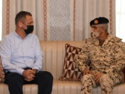 رئيس أركان الجيش الإسرائيليّ يصل البحرين
