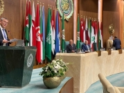 قمة عربية على مستوى الرؤساء في الجزائر مطلع تشرين الثاني المقبل