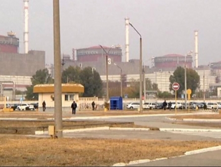 الوكالة الدولية للطاقة الذرية: فقدنا الاتصال بأنظمة مراقبة محطة تشيرنوبل النووية