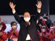 فوز مرشّح المعارضة بالرئاسة في كوريا الجنوبيّة