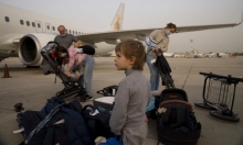 إسرائيل رفضت استقبال 214 لاجئا أوكرانيا: ظروف قاسية ومعامَلة بازدراء