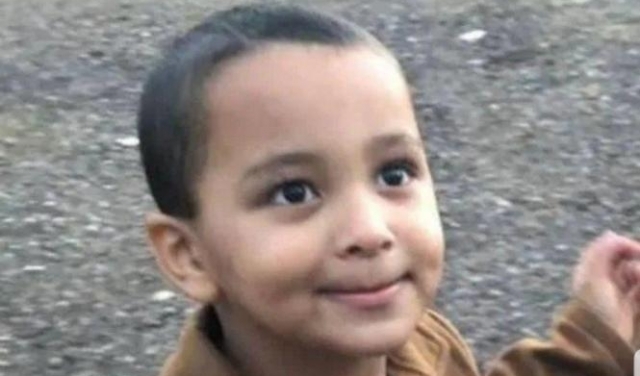 اتهام شاب من الناصرة في جريمة قتل الطفل عمار حجيرات
