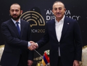 محادثات "مثمرة وبناءة" باتجاه تطبيع العلاقات التركية الأرمينية 