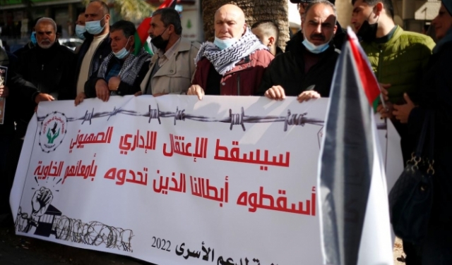 500 أسير يواصلون مقاطعة محاكم الاحتلال لليوم الـ71 على التوالي