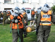 انتقادات لكوخافي: تراجع قدرات الجيش بمواجهة هجمات كيميائية وبيولوجية 