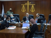 المحامون الفلسطينيون يعلّقون عملهم احتجاجا على تنفيذ تعديلات قانونية 