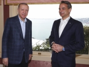 تركيا واليونان تتفقان على تحسين العلاقات