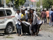 الصومال: مقتل 200 شخص من حركة "الشباب" إثر استهدافهم بغارة جوية