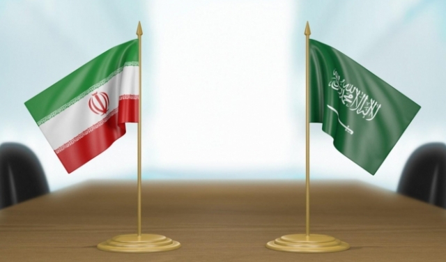 إيران تعلق المحادثات مع السعودية وتفكك شبكة تجسس إسرائيلية