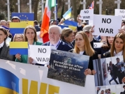 تبادل للاتهامات بين روسيا وأوكرانيا بالقصف وقتل المدنيين