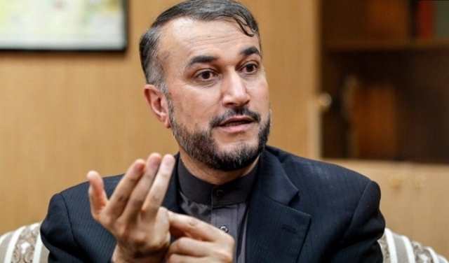 مباحثات إحياء الاتفاق النووي: وزير الخارجية الإيراني يصل موسكو الثلاثاء
