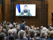 خطاب زيلينسكي المقرر أمام أعضاء الكنيست يثير حفيظة موسكو