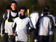 محمد صلاح يرد على اهتمام برشلونة!