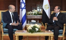 تقرير: إسرائيل ومصر ستعززان علاقتهما بالتعاون في مجال الطاقة المتجددة