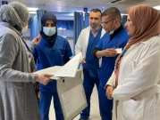 الصحة الفلسطينية: 6 وفيات و312 إصابة جديدة بكورونا