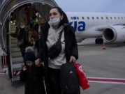 مدير سلطة الهجرة: "إسرائيل تميّز لمصلحة لاجئين أوكرانيين يهود"