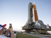 صاروخ "ناسا" الجديد يخضع لاختبارات قبل إطلاقه إلى القمر