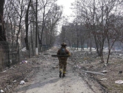 أوكرانيا: روسيا جمعت ألف مرتزق من قوات نظام بشار الأسد و"حزب الله"
