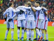 برشلونة مهدد بفقدان لاعبين في الكلاسيكو