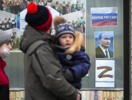 خطر تخلّف روسيا عن سداد ديونها يتراجع مؤقتا بعد سدادها الفوائد المستحقّة