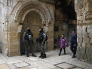 القدس: إصابة شاب برصاص الاحتلال بزعم محاولة تنفيذ عملية طعن