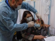 الصحة الفلسطينيّة: 13 وفاة و574 إصابة جديدة بكورونا